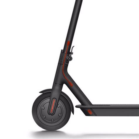 Электросамокат Xiaomi Mi Electric Scooter 1S в Челябинске