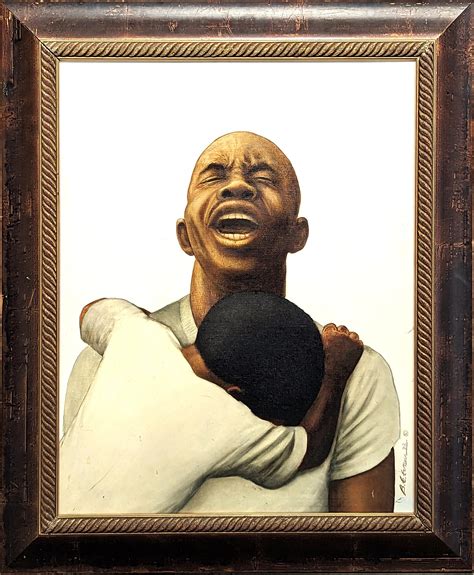Words Of Hoper From An Black Man 2