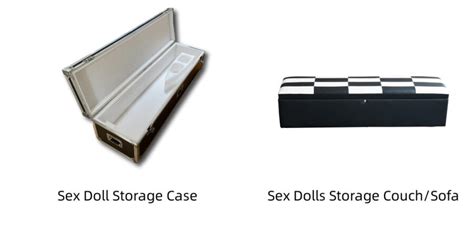 Sex Doll A Beginners Guide Kanadoll