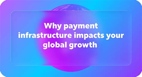 payment infrastructure impacts  global growth openpayd