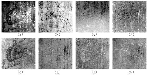 Applied Sciences Free Full Text Extraction Of Hidden Information