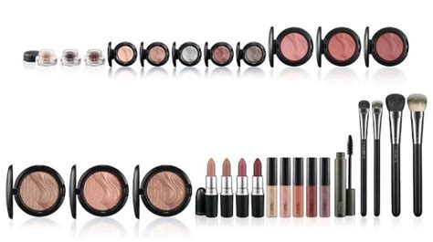 MAC Magnetic Nude Collezione Primavera