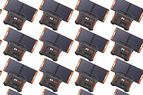 Save 30% on a powerful Jackery solar generator before the next blackout ...