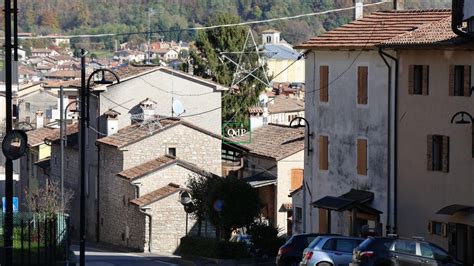 Tre Paesi Sotto Shock Per La Morte Sul Lavoro Di Anila Grishaj Lo