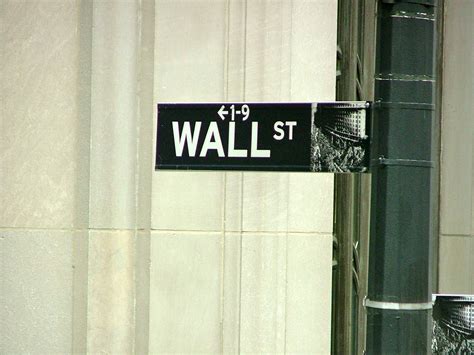 Wall Street otevírá „novou kapitolu“ v Číně | FocusOn