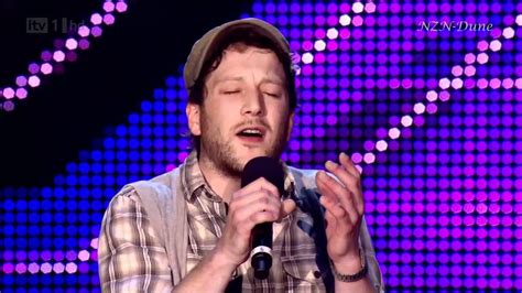 Matt Cardle The First Time Ever I Saw Your Face Youtube