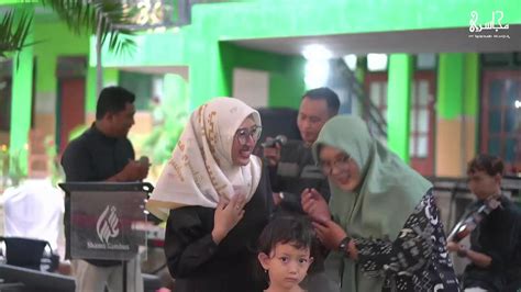 Reuni Akbar Pondok Pesantren Putri Mojosari YouTube