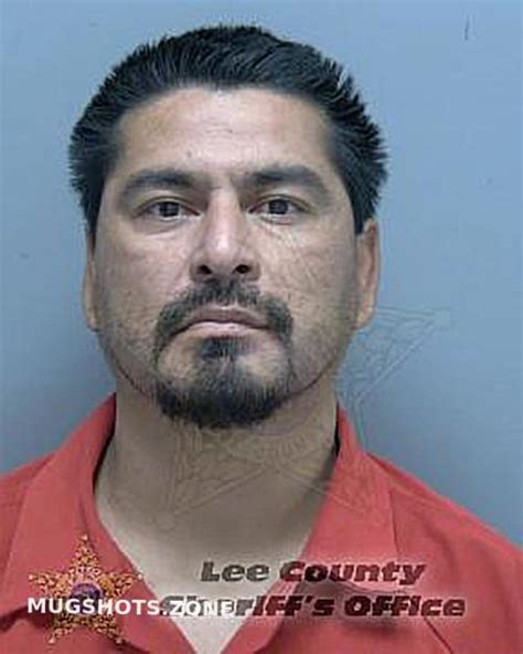 Montoya Torres Carlos Dennis 03 20 2023 Lee County Mugshots Zone