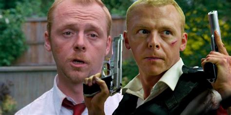 Este Personagem Cortado Teria Tornado Hot Fuzz Muito Familiar Oasis Otaku
