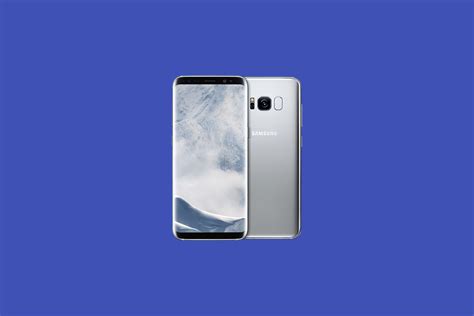 Samsung Releases Second Android 80 Oreo Beta For Galaxy S8