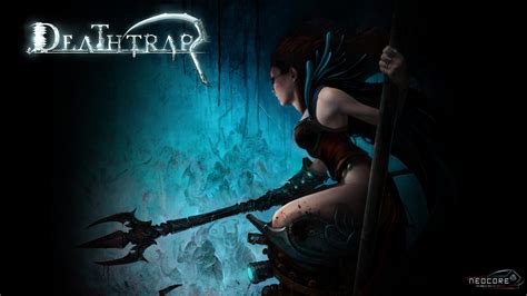 Deathtrap (2015)