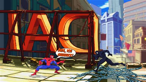 The Daily Bugle Marvel Vs Capcom Super Smash Bros Crusade Mods