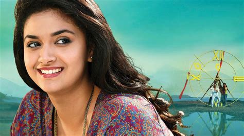 Keerthy Suresh Wallpapers - Wallpaper Cave