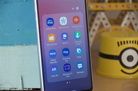 Samsung Galaxy A G An Lisis Review Con Caracter Sticas Precio Y