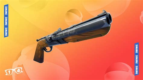 Fortnite All Daily Unvaulted Weapons Of 14 Days Of Summer Dot Esports