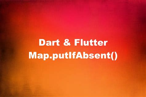 Using List Generate In Flutter And Dart 4 Examples KindaCode