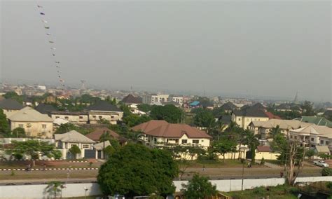 Owerri: Home Of Hotels, Shopping Malls And Club Houses (Photos) - Travel (10) - Nigeria