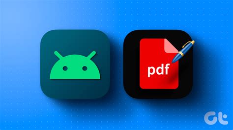 Come Modificare Un Pdf Su Android Gratuitamente Moyens I O