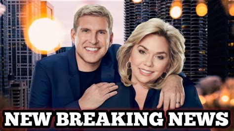 Heartbreaking News Todd Julie Chrisley Refute Divorce Speculation