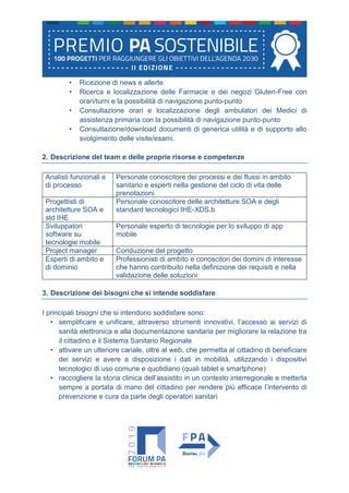 Premio Pa Sostenibile Health Vda Pdf