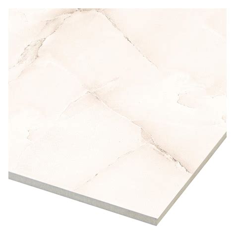 Porcelanato Marbled Blanco Brillante 60X60 Cm 1 44 M2