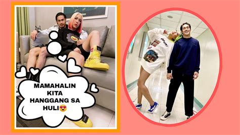 Ion Perez At Vice Ganda Over Sa Kilig Na Instagram Post Na Youtube