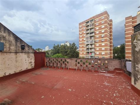 Departamento Venta 2 ambientes 33 años 33m2 con balcón Santa Fe 3900