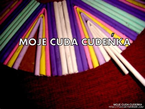 Плетение из газет. Способ создания красивой крышки для корзинки ...