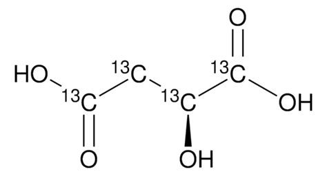 Malic Acid Sigma Aldrich