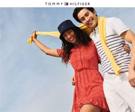 Tommy Hilfiger Outlet - End of Season Sale | Tommy Hilfiger Outlet ...