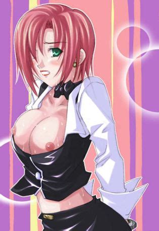 Black Jack Luscious Hentai Manga Porn