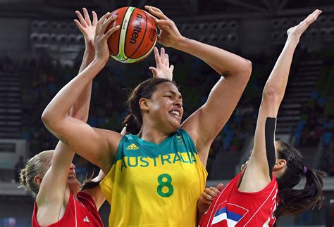 Australian Opals Basketball, Basketball schedule revealed for 2018 Commonwealth Games ...