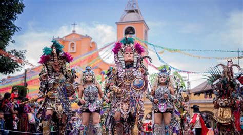 Programa General de Actividades Feria Titular de San Juan Sacatepéquez