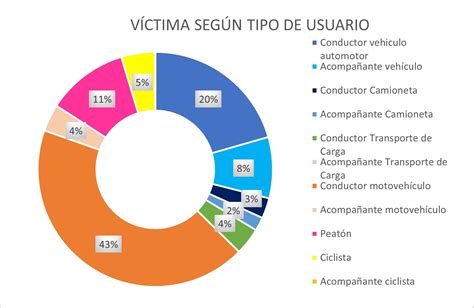 Siniestros Viales El Número De Víctimas Fatales Continúa Descendiendo