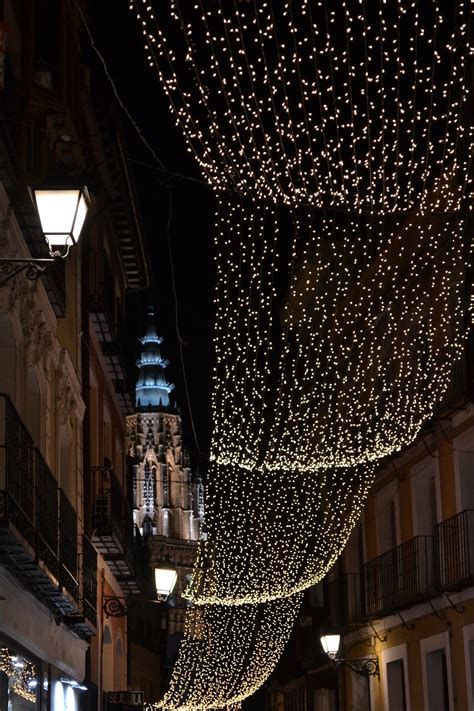 The Heart of Spain – Segovia, Toledo and Madrid - Brown Eyed Flower Child