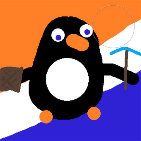 Squawk The Penguin Youtube