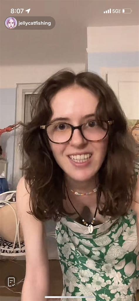 Jellycatfishing Nude Leaks OnlyFans Patreon Fapellino