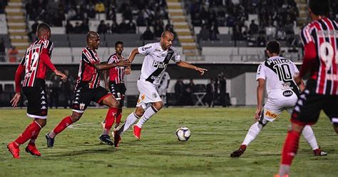 Ponte Preta E Botafogo Sp Empatam Em Confronto Direto No G Da S Rie B