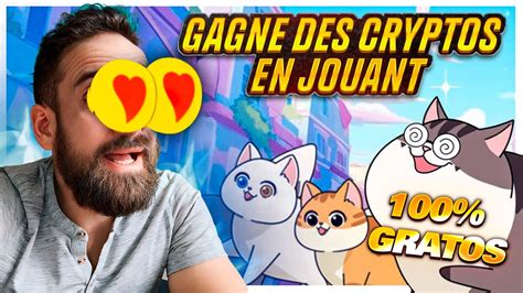 GRATUIT Play to Airdrop gère le plus beau bar à chat Catizen