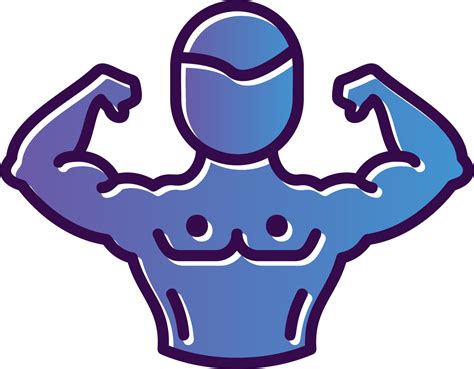 Fitness Vector Icon Design 20196987 Vector Art at Vecteezy