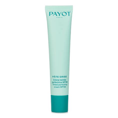 Get Payot Pate Grise Miracle Nude Spot Correcting Serum Spf Ml