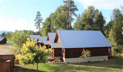 Welcome to the Methow River Lodge | Methow River Lodge