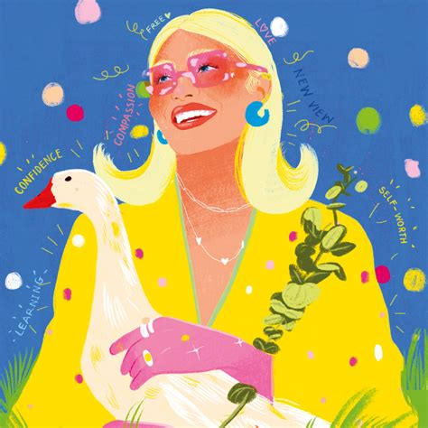 Why you should stop worrying about what other people think of you