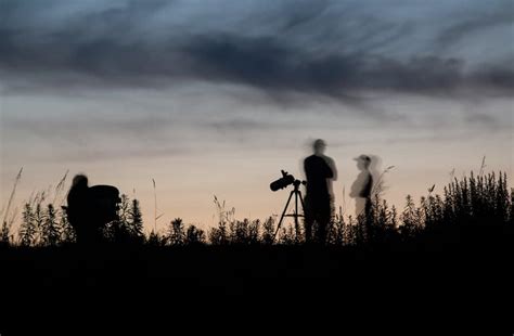 Cherry Springs State Park: The Best Place to Go Stargazing in PA ...