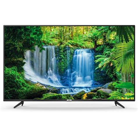 Tcl 50P615 50"4K UHD Android Smart Televizyon Fiyatı - Vatan Bilgisayar