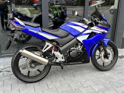 Honda Cbr R R Lift Wtrysk Rej Pl Km Kat B Yzf Raty Dow Z