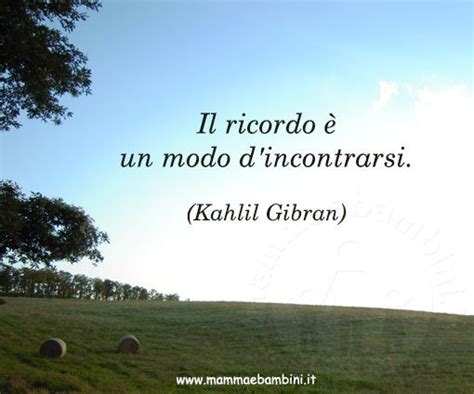 Frase Del Giorno Del Giugno Mamma E Bambini