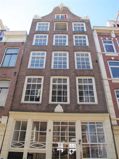 Reestraat Stadsherstel Amsterdam