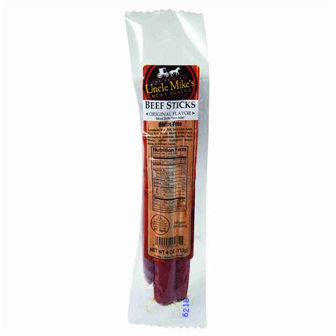 Original Beef Sticks