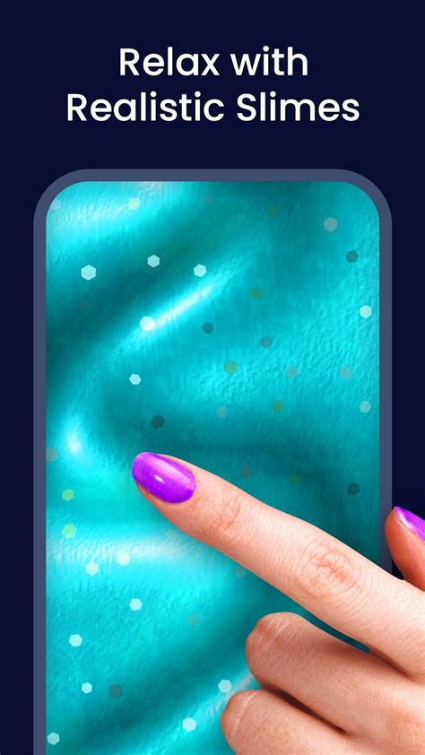 Slime Art Relaxing Diy Asmr Para Android Descargar